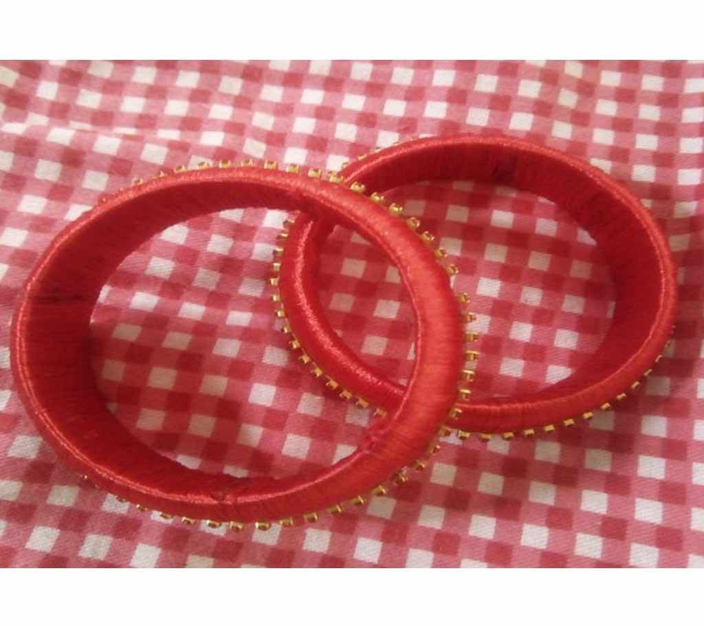 Silk Cotton Churi