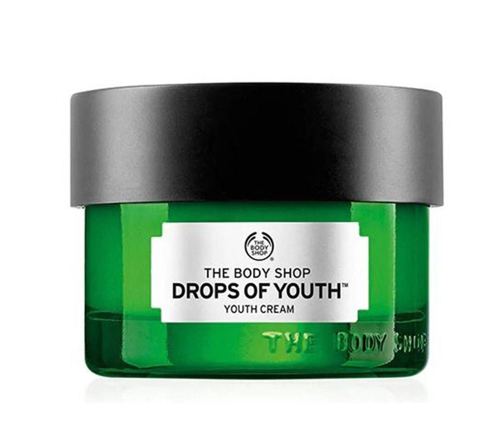 Drops Of Youth Youth Cream 50 ml