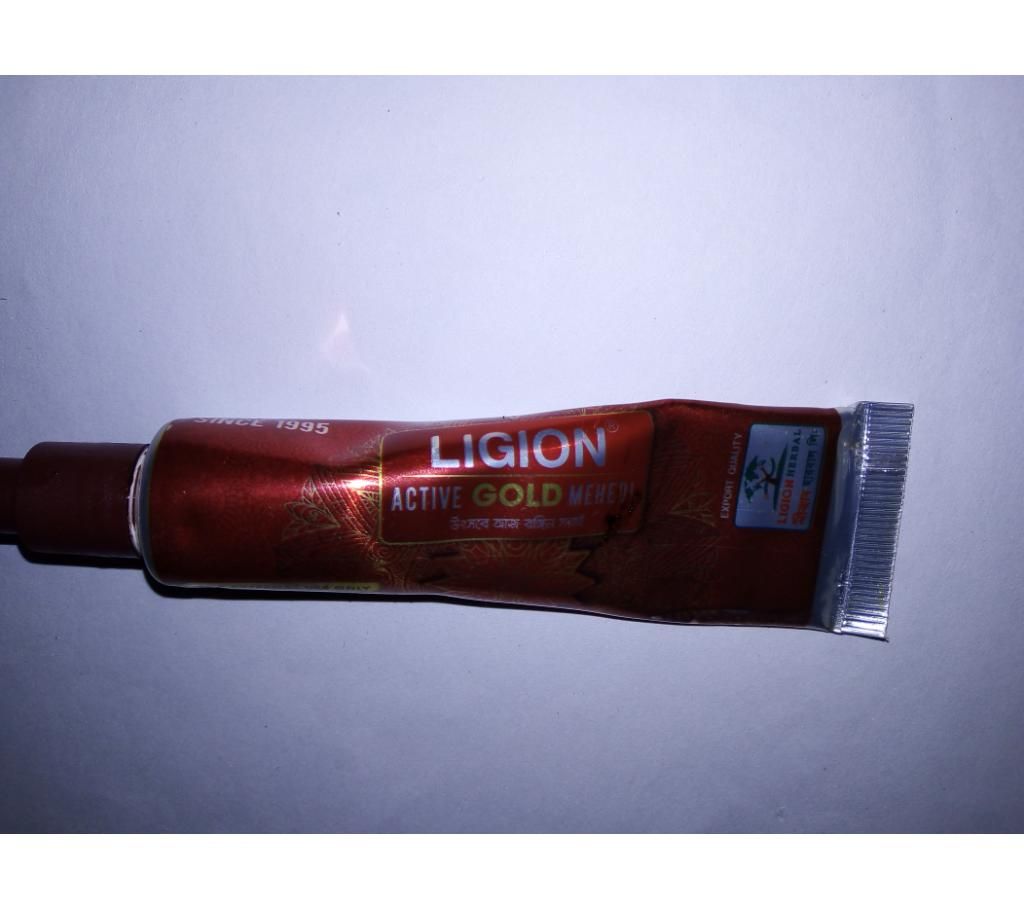 Ligion Mahedi
