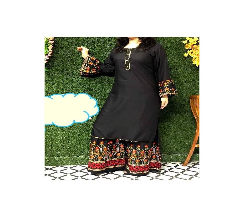 Indian weightless Georgette Embroidery Shalwar Kameez For women