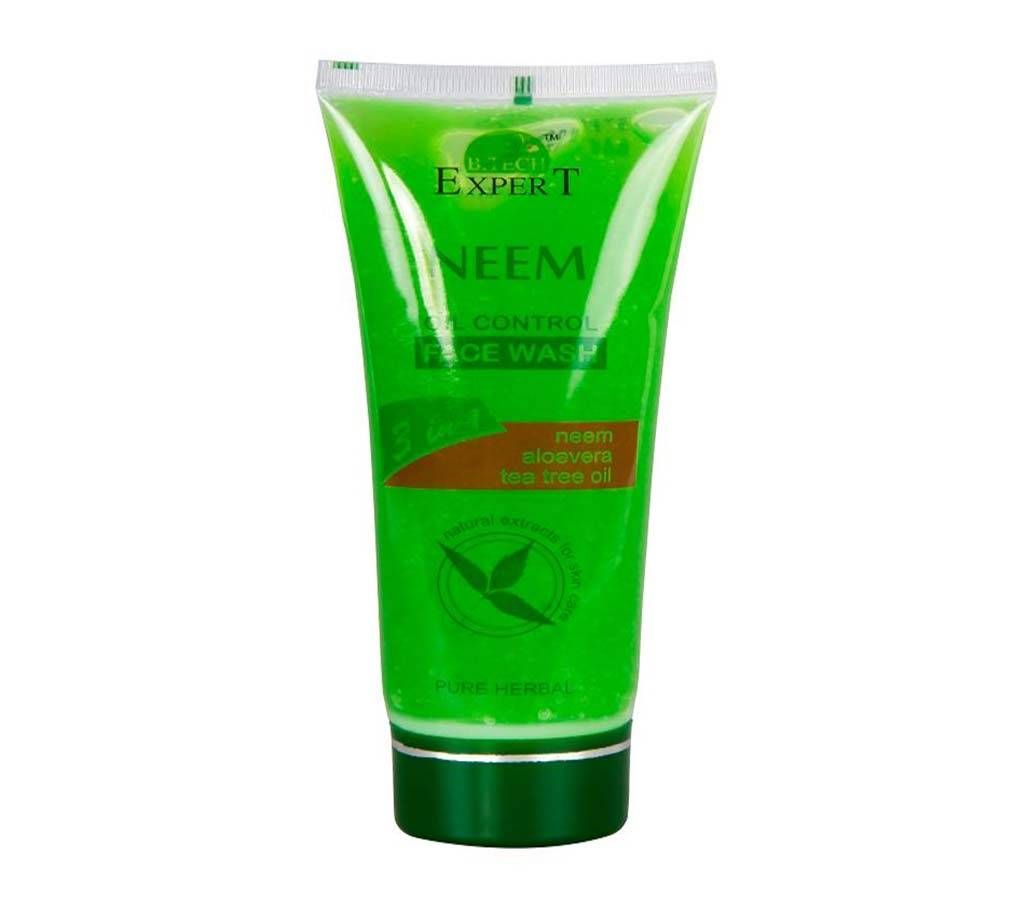 NEEM Face Wash-100ml-BD 