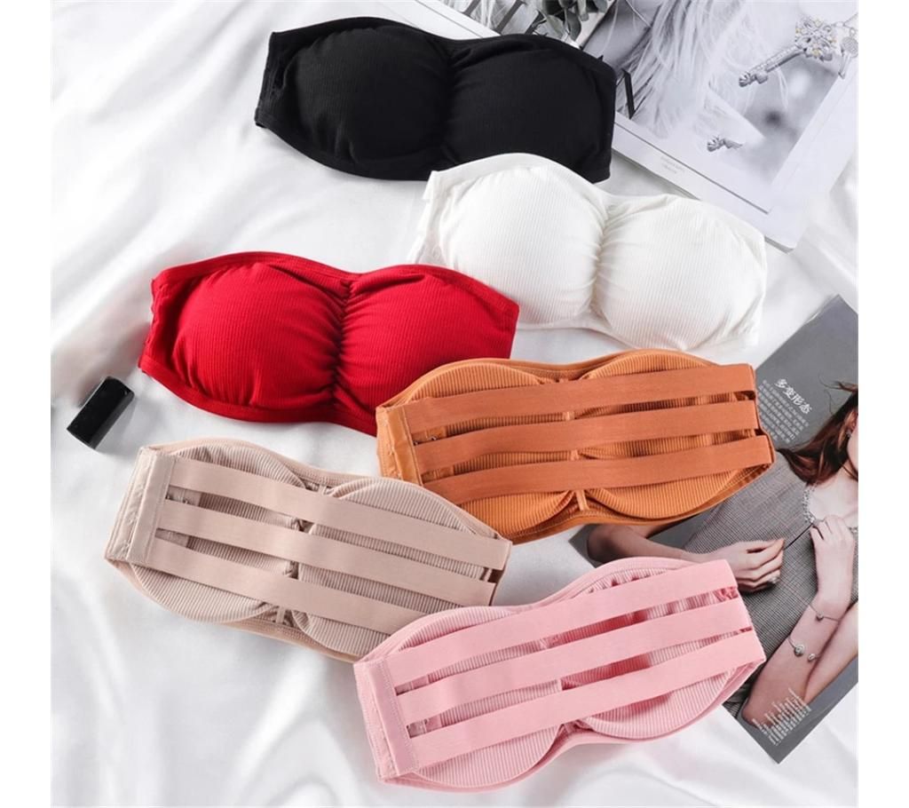 push bra