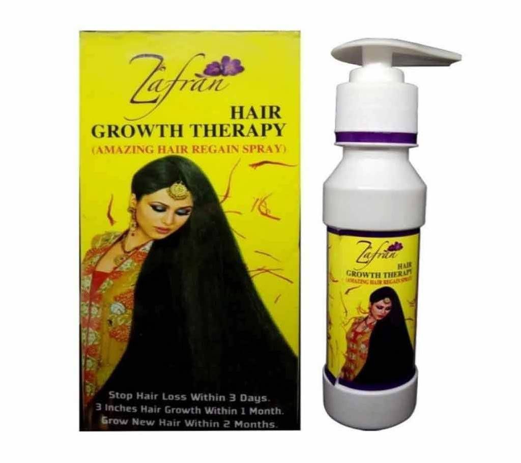 Original kashmiri Jafran hair regrowing Oil 150 gm Pakistan