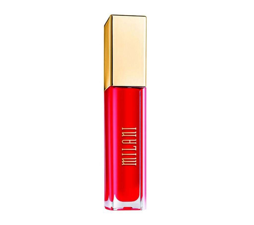 Milani Amore Matte Lip Creme  40 Striking (6gm)-USA 