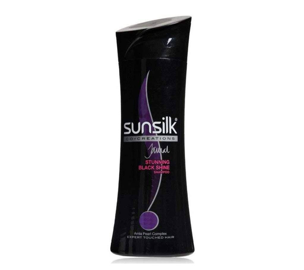 Sunsilk Stunning Black Shine