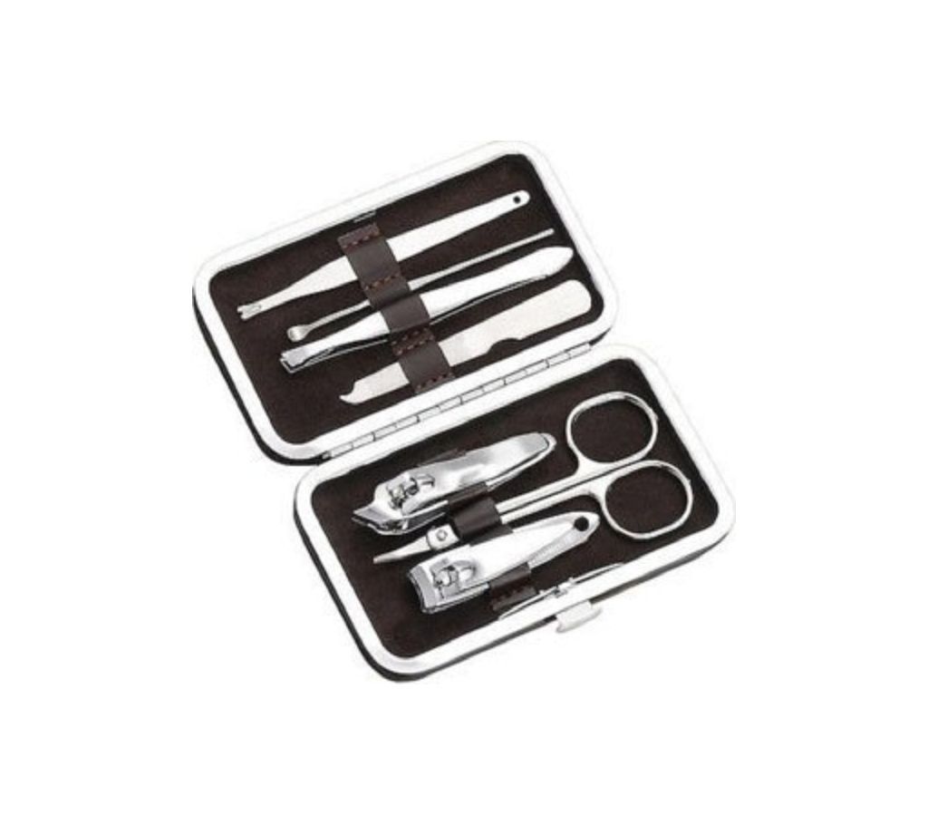 6Pcs Manicure Set