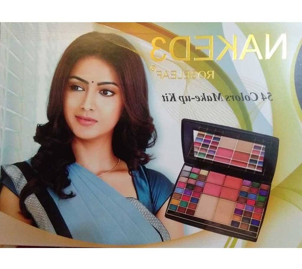 Makeup NAKED 3 Makeup Kit
