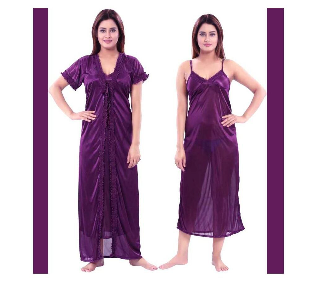 2 part nighty
