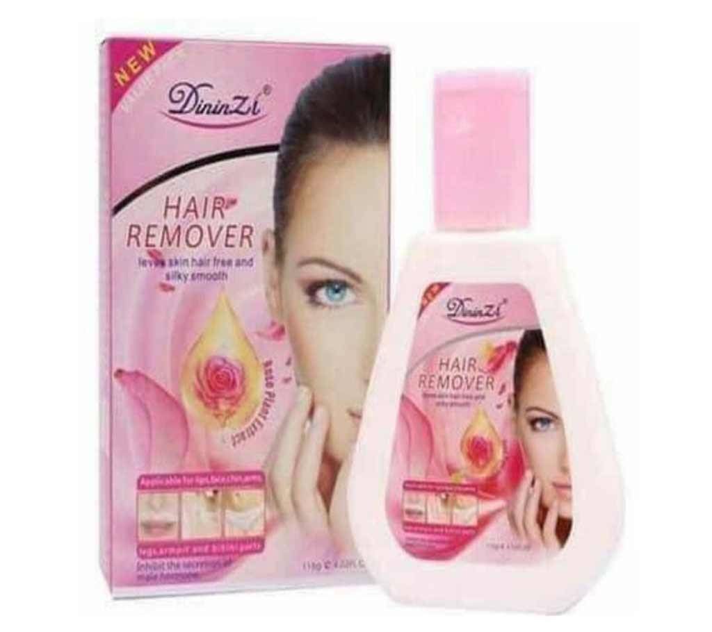 Dininzi Painless Hair Removal Cream-115 GM-Thailand 