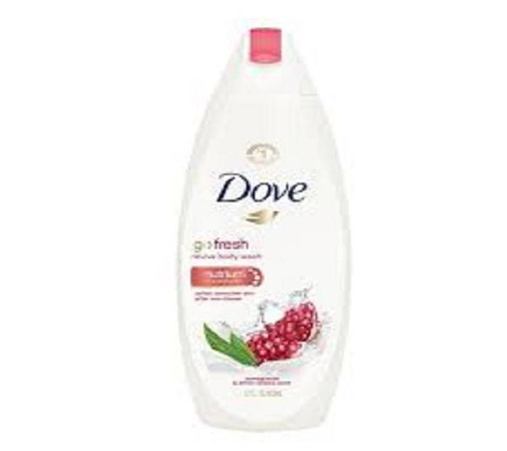 Dove Body Wash -250 UK