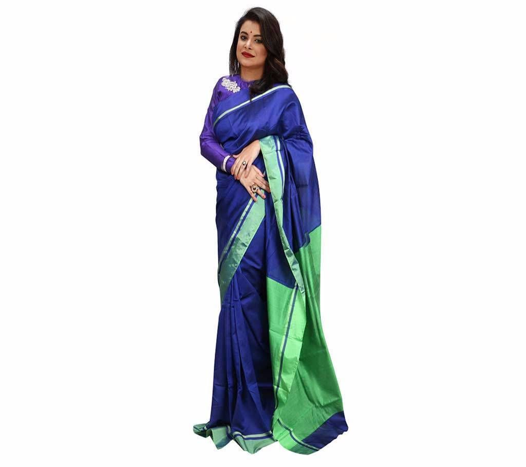 Tasar Silk Share