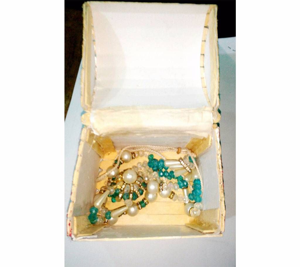 Jewellery Box 
