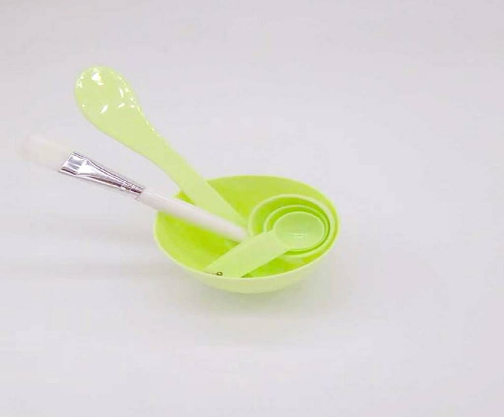 4 in 1 Beauty Mask Bowl