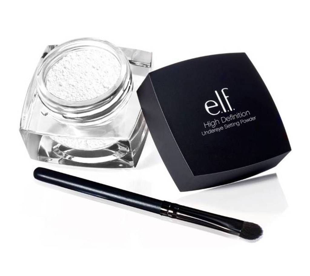 e.l.f. High Definition Undereye Setting Powder