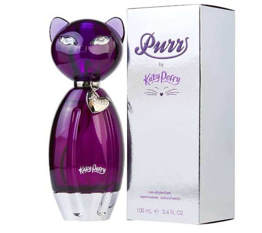 KATY PERRY Purrs Perfume -100 ml