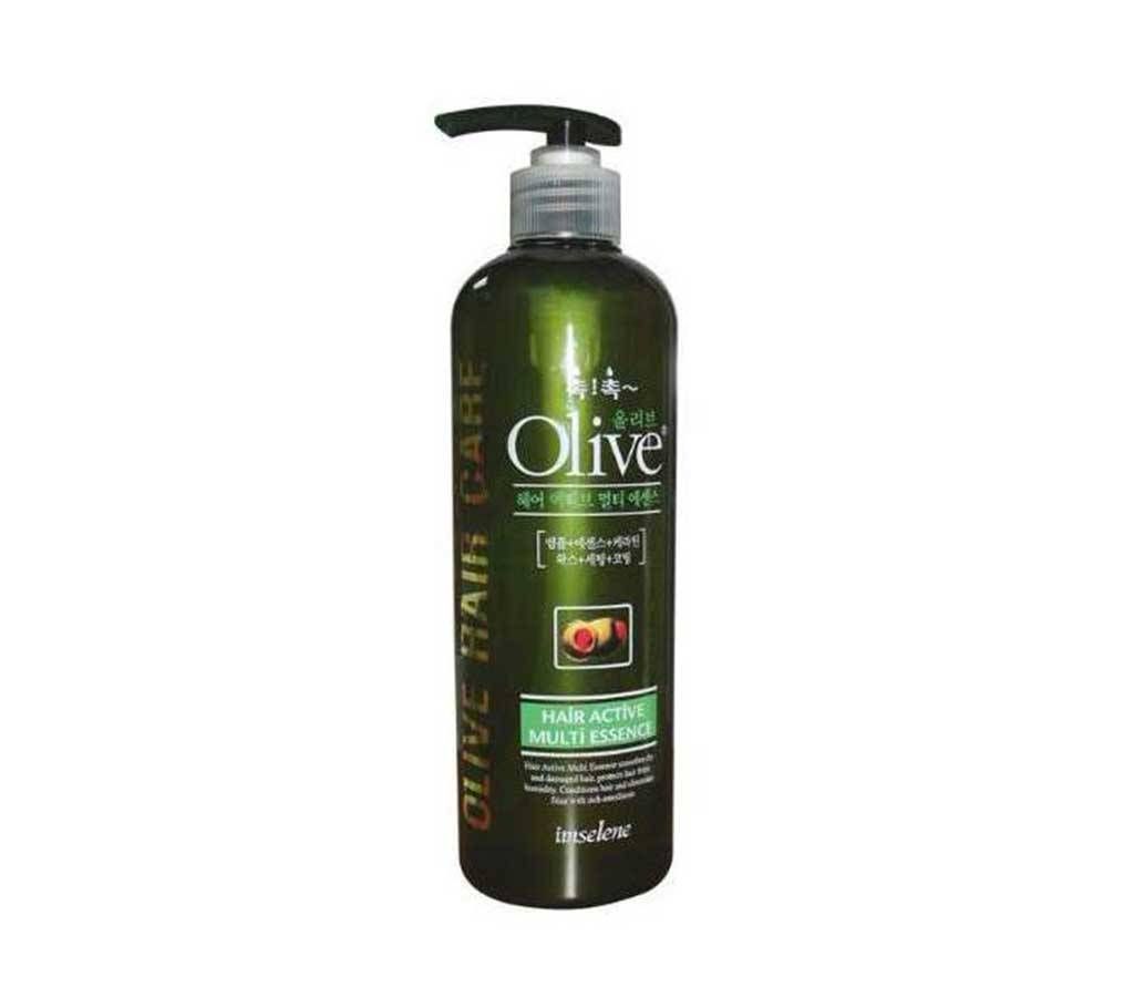 Olive Hair Care Active Multi Essence