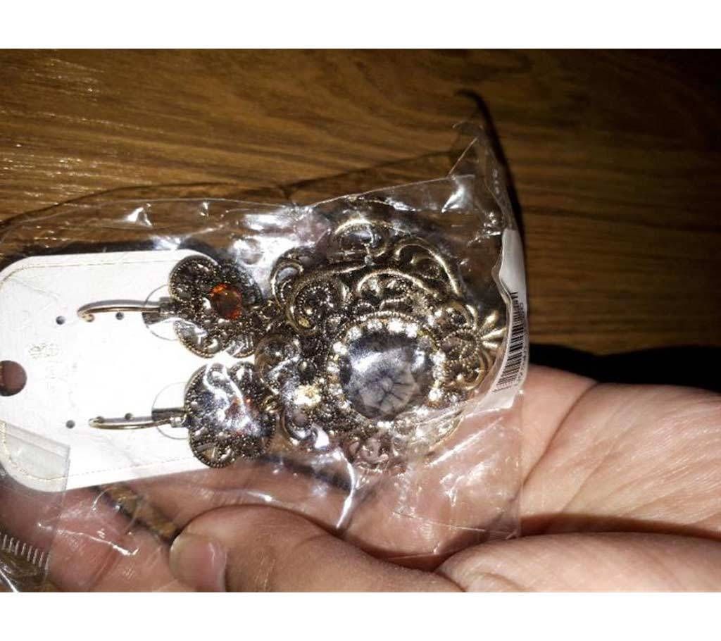 Antique Earring