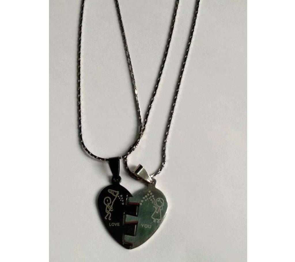 Lockets With Chain