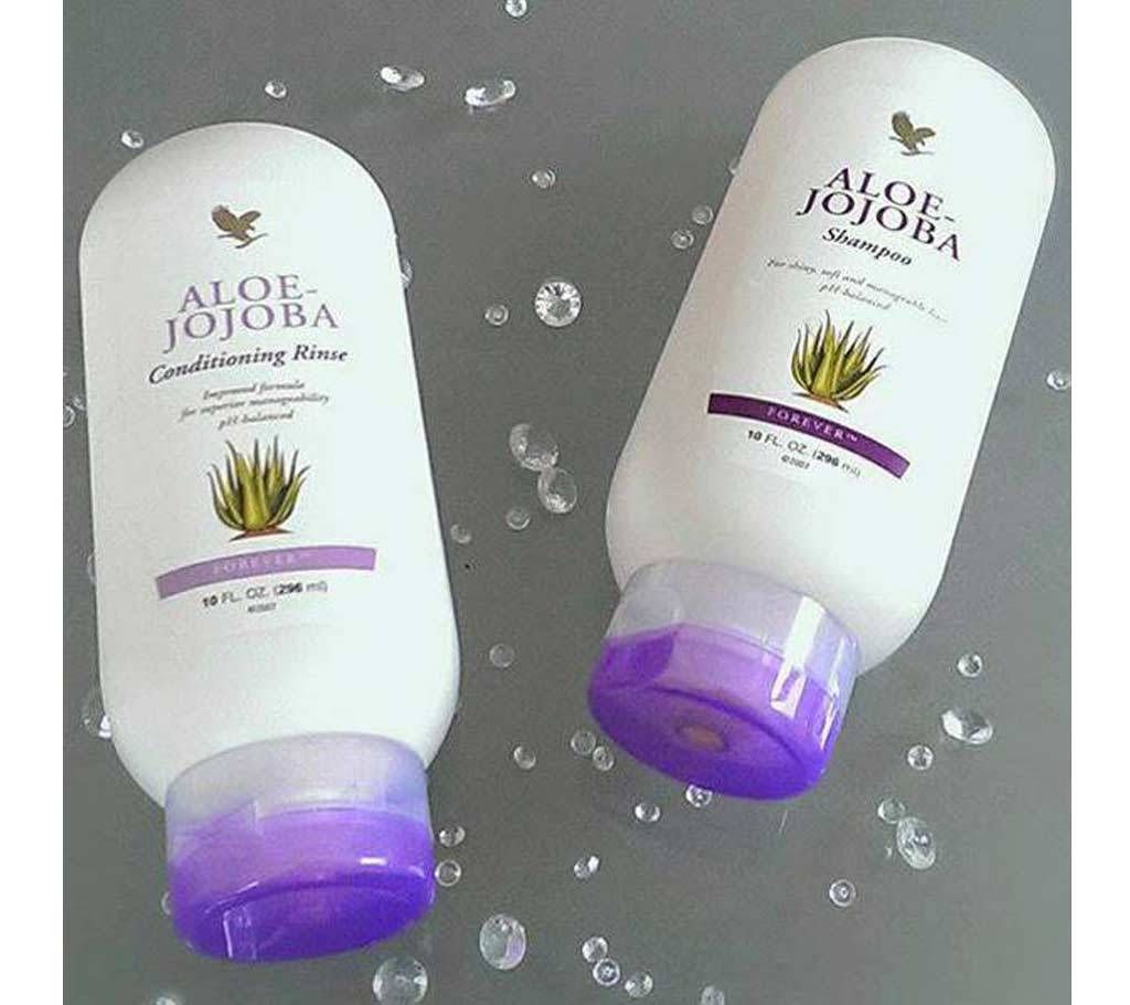 ALOE VERA  JOJOBA
