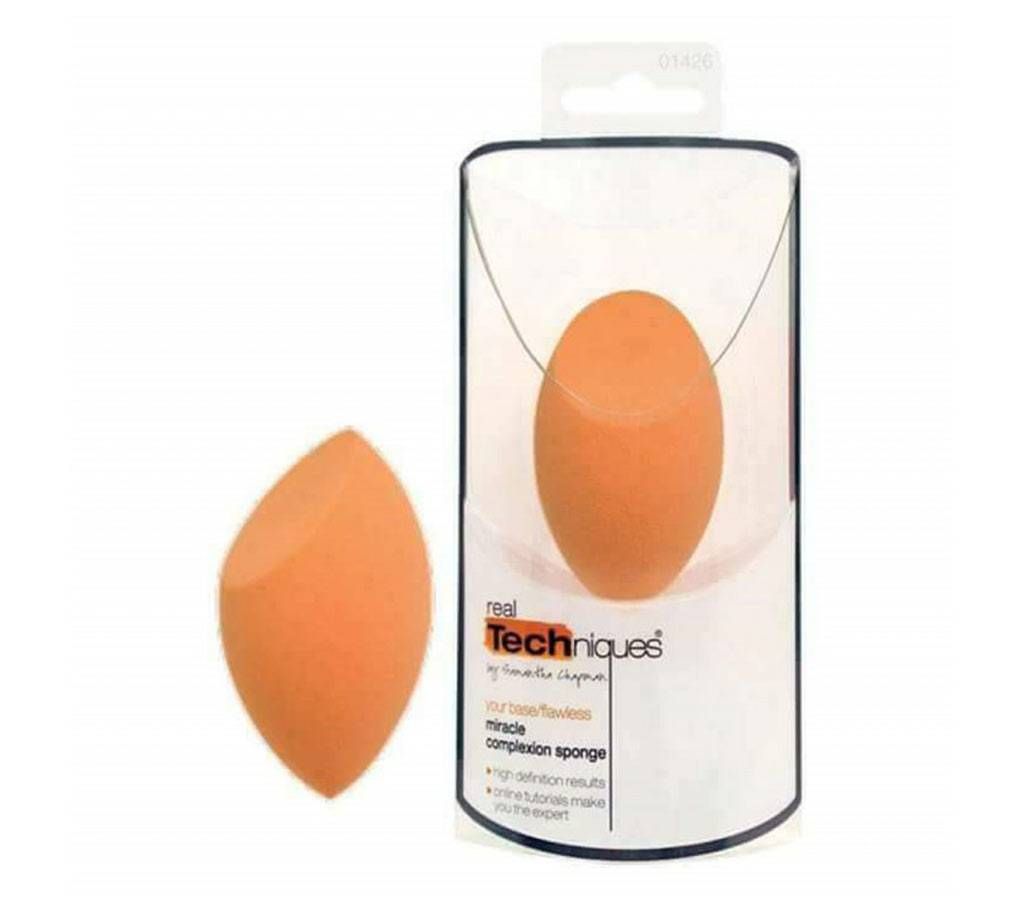 Real Techniques Beauty Blender (Malaysia)