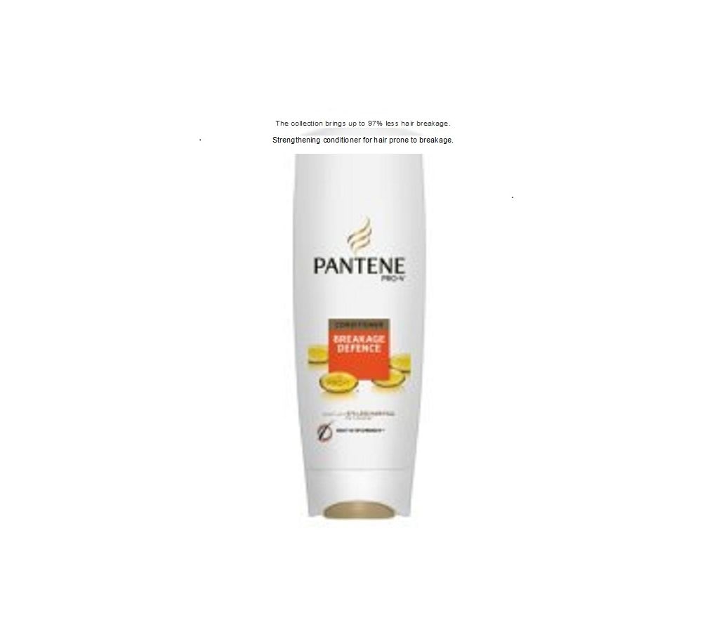 Pantene Pro-V Breakage Defence Conditioner