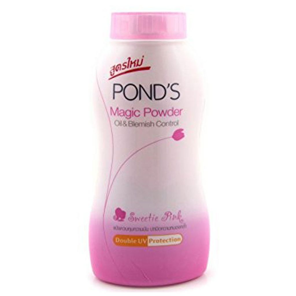 Pond's BB Magic Powder 
