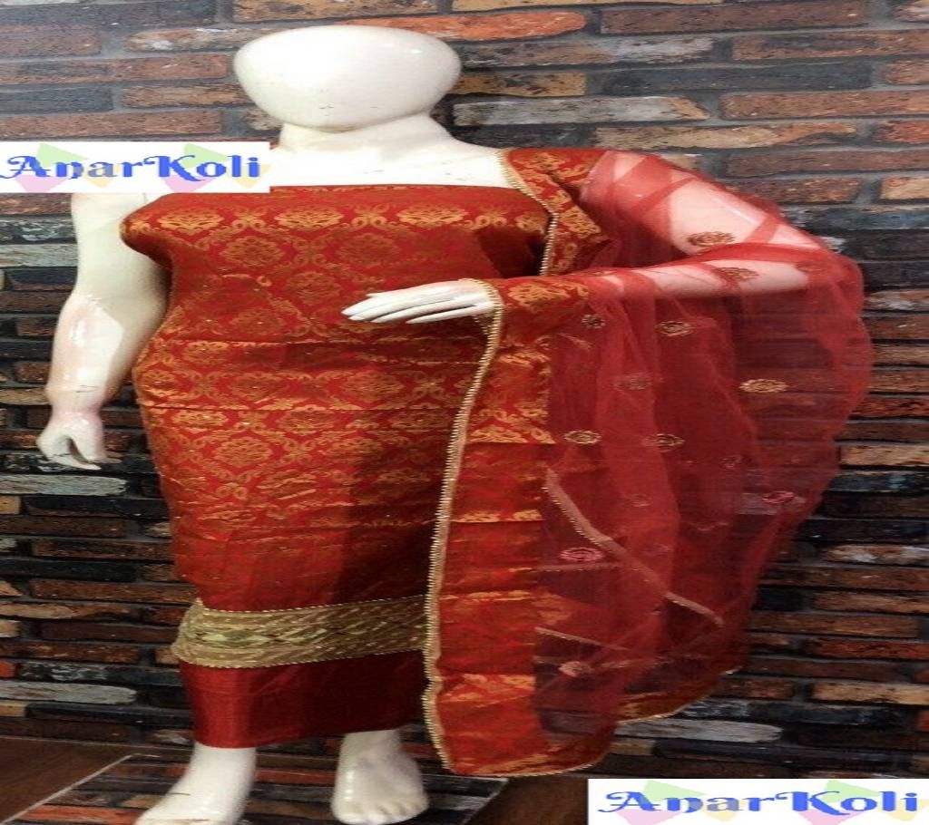 Original RED Benarosi Selwar