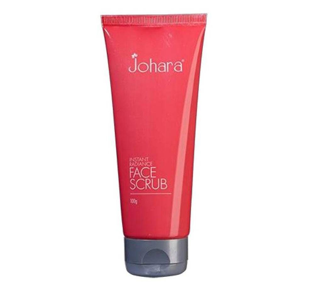 Johara® Face Scrub (India)