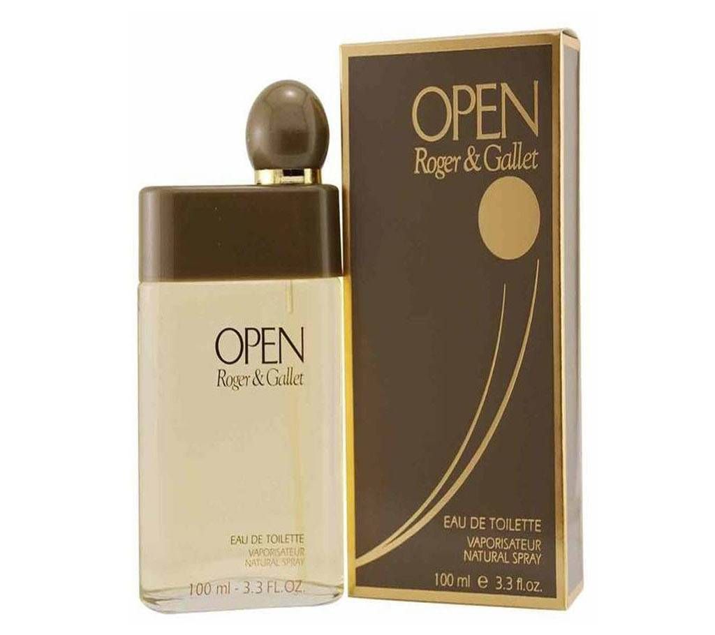 Roger and Gallet Perfume For Women -100ml France 