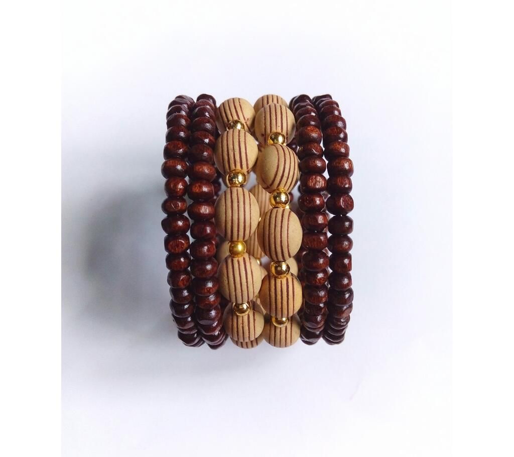 Wooden Bangles