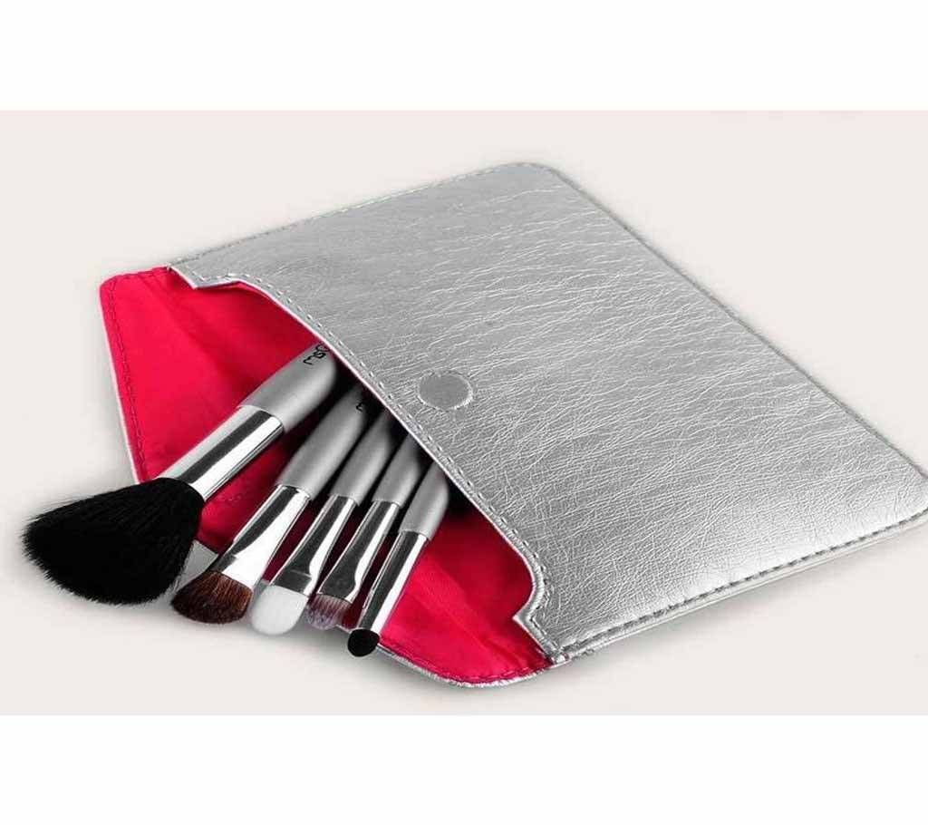 MSQ5 pcs Makeup Brush (China)