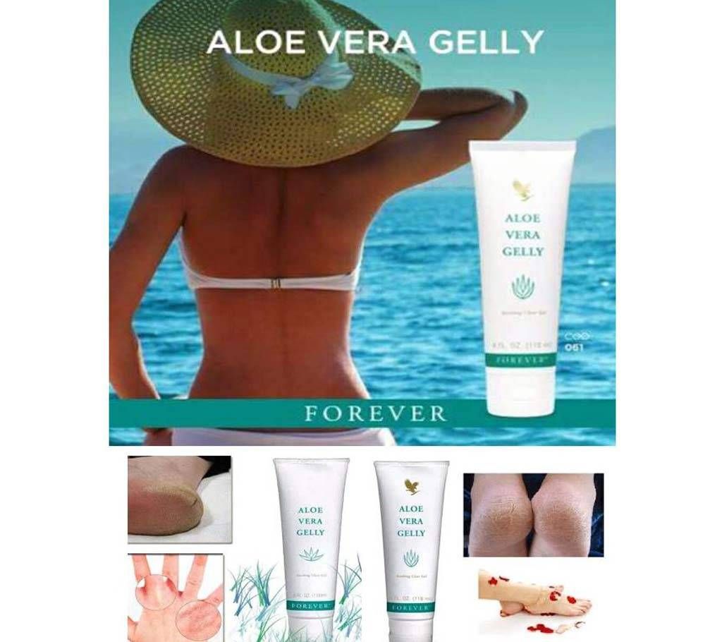 Aloe Vera Gelly (USA)
