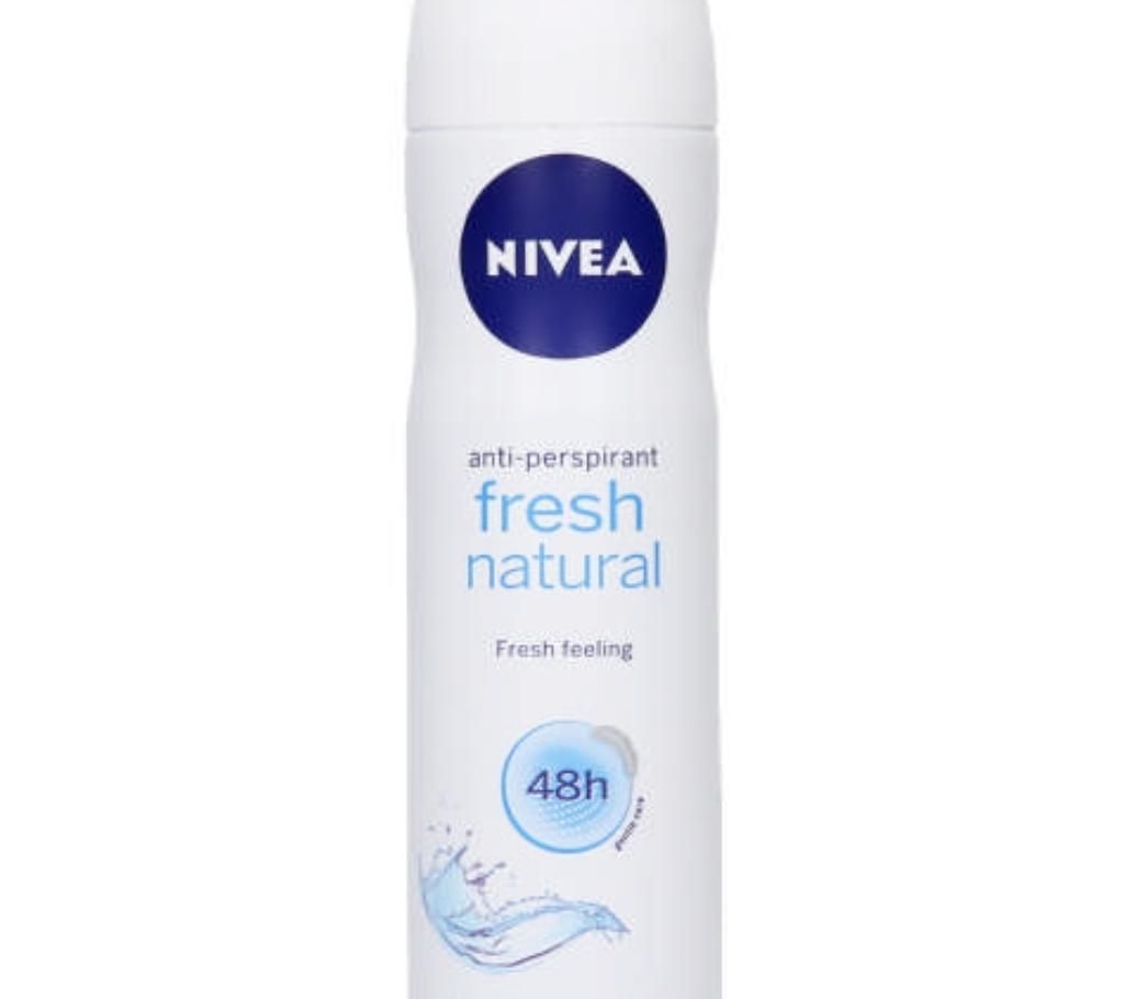Nivea women Body spray