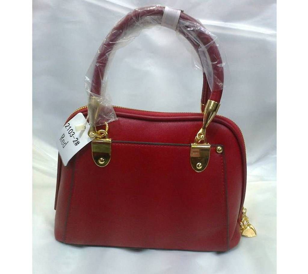 Ladies Vanity Bag/ Handbag