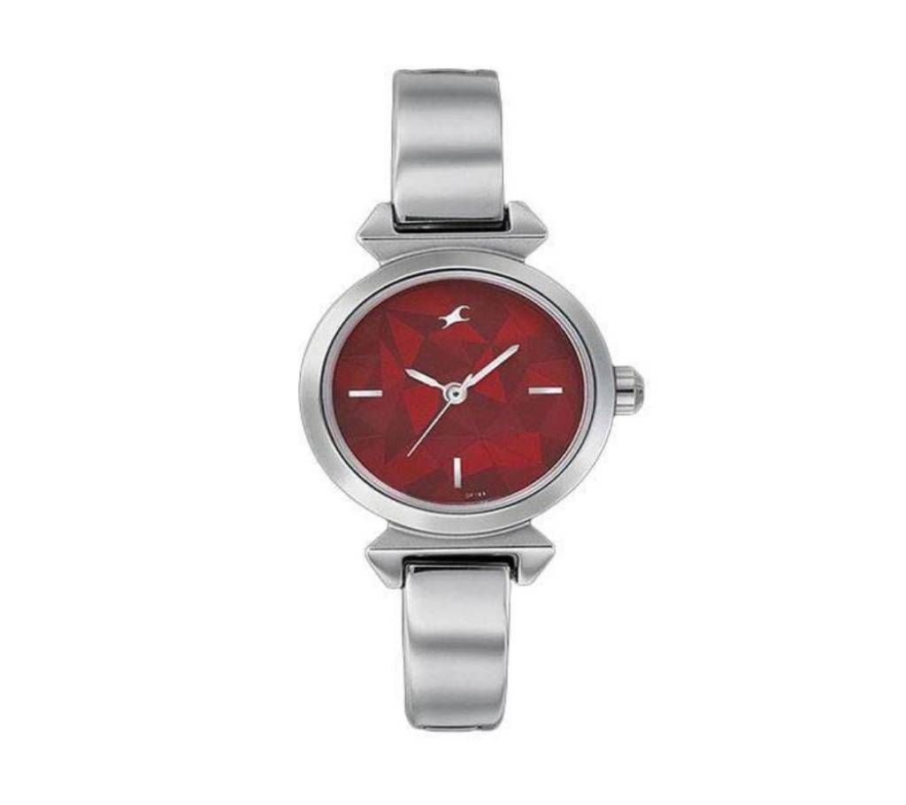 NG6131SM01 Stainless Steel Watch Analog For Women
