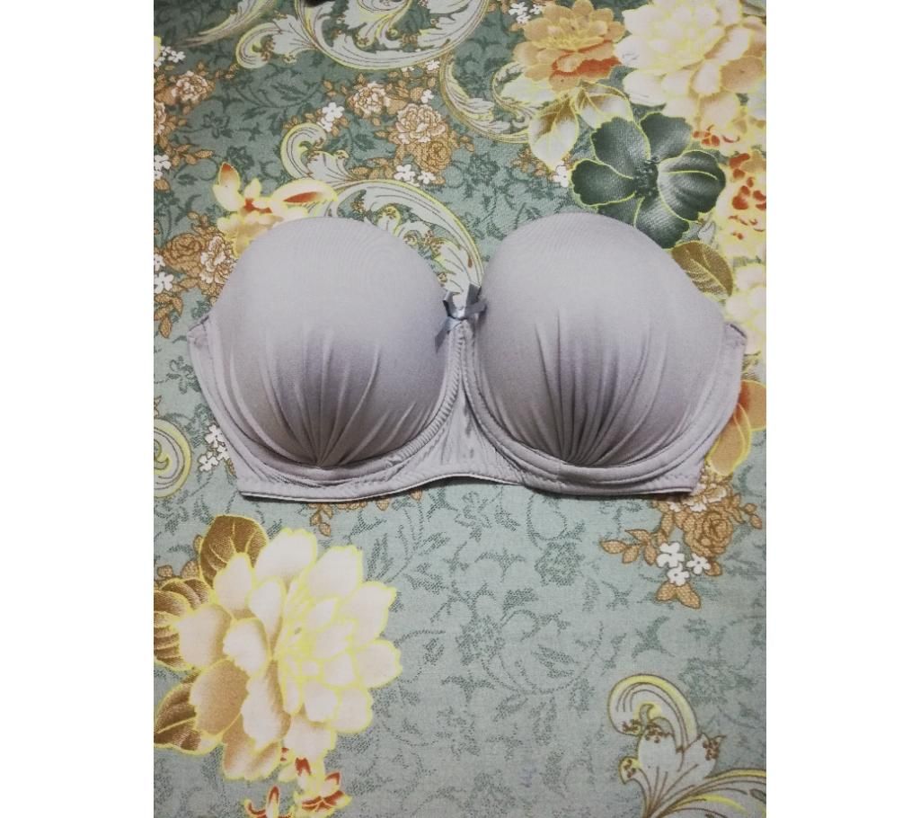 Multiway Strapless Padded Bra