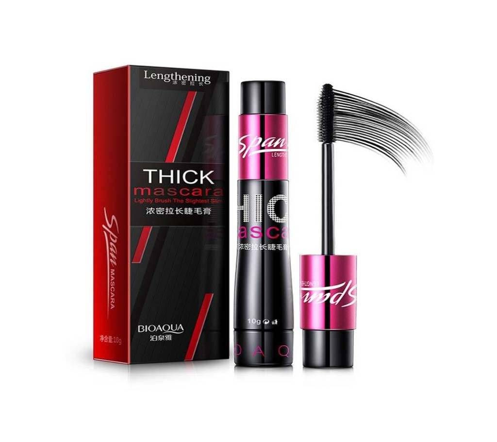 BIOAQUA Waterproof Mascara-China