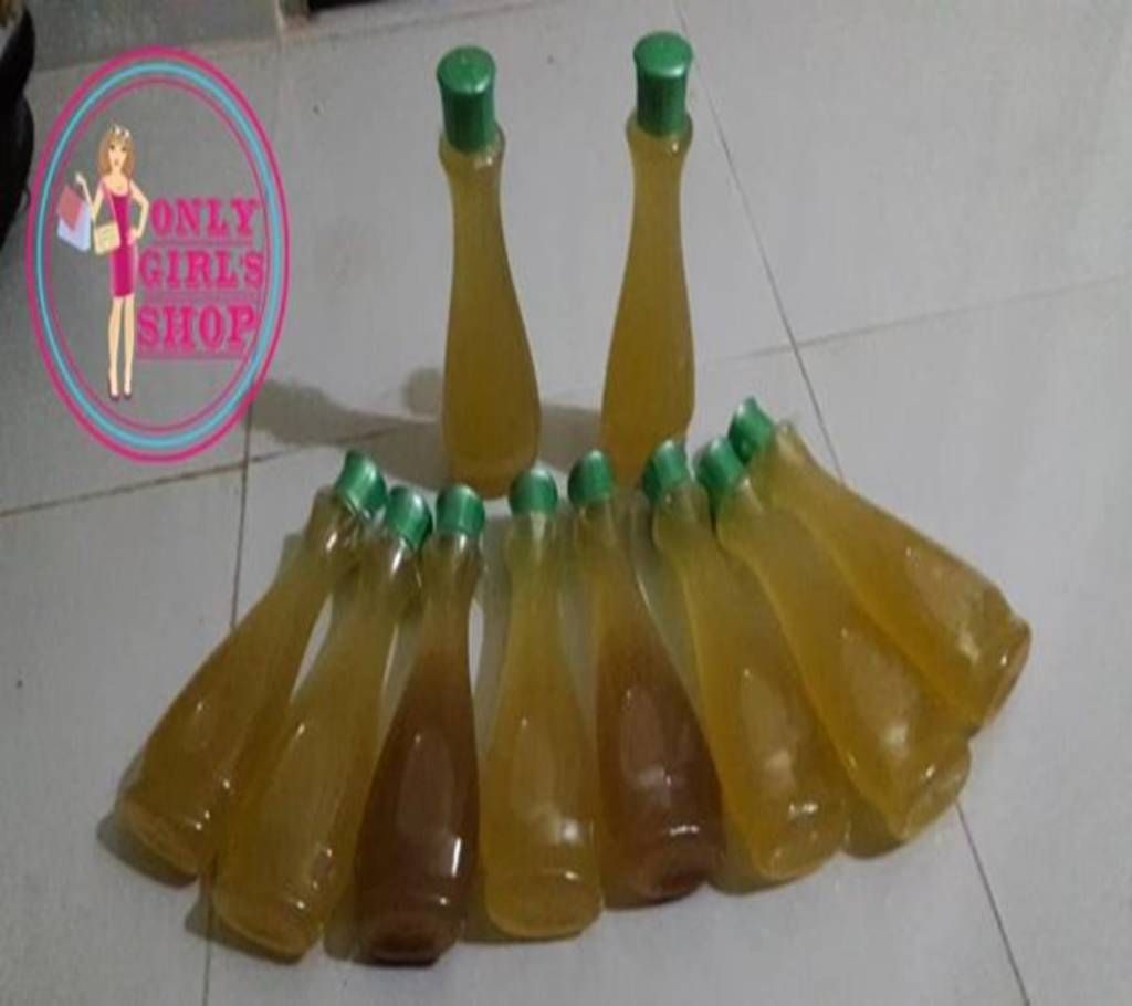 Home made hair oil bangladesh