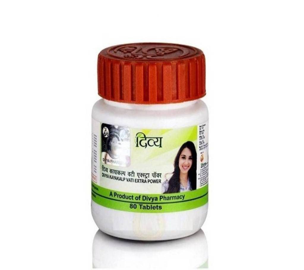 Patanjali Kayakalp vati -  India 