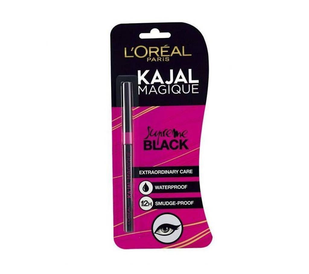 Loreal Magique Kajal 0.35g India
