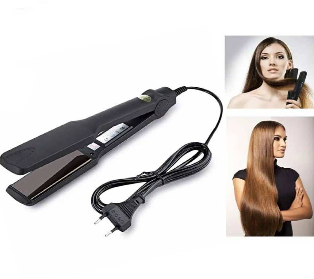 Kemei 329 Hair Straightener