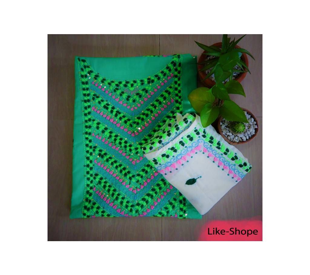 Greenleaves 2 piece
