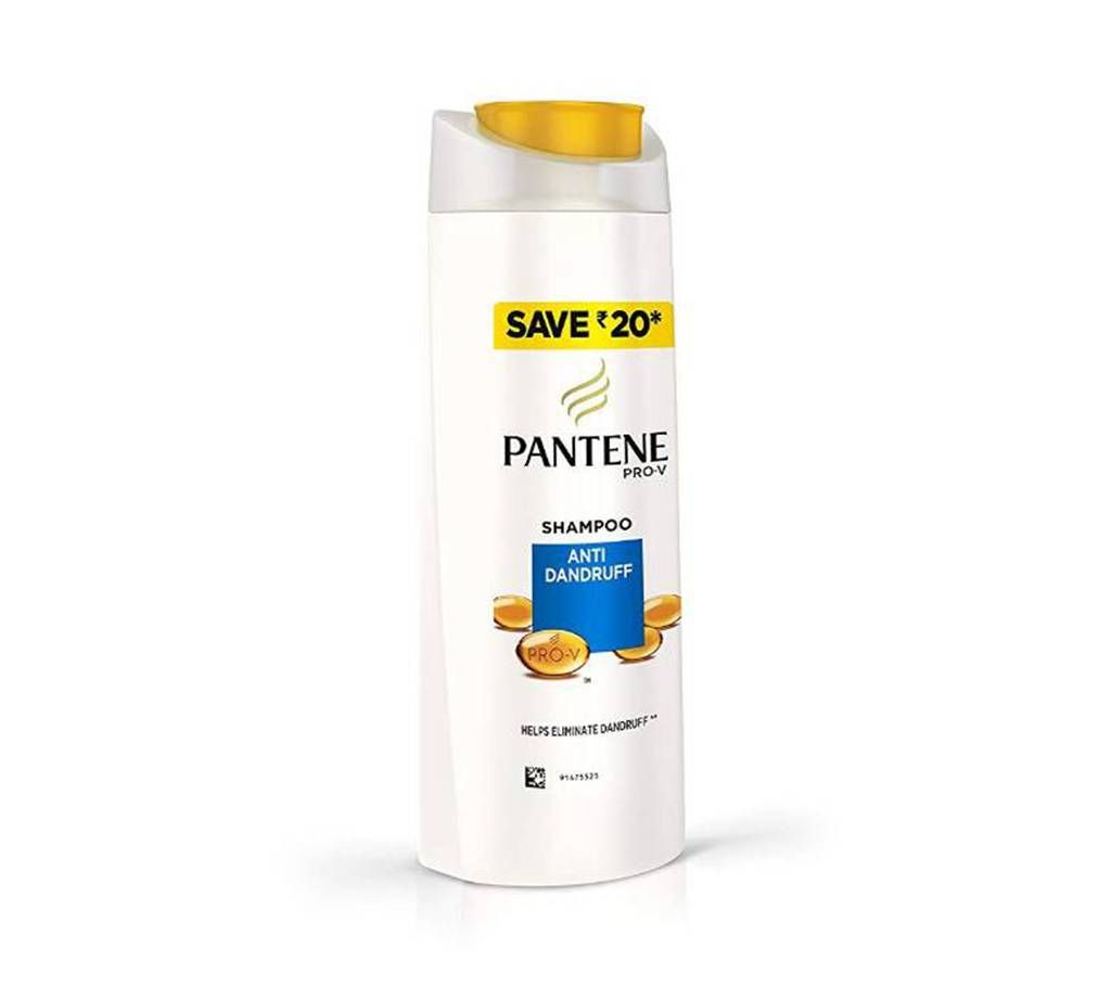 Pentene  pro shampoo - India