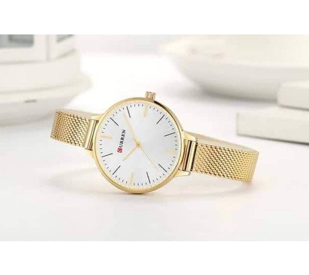 CURREN 9022d Ladies Watch