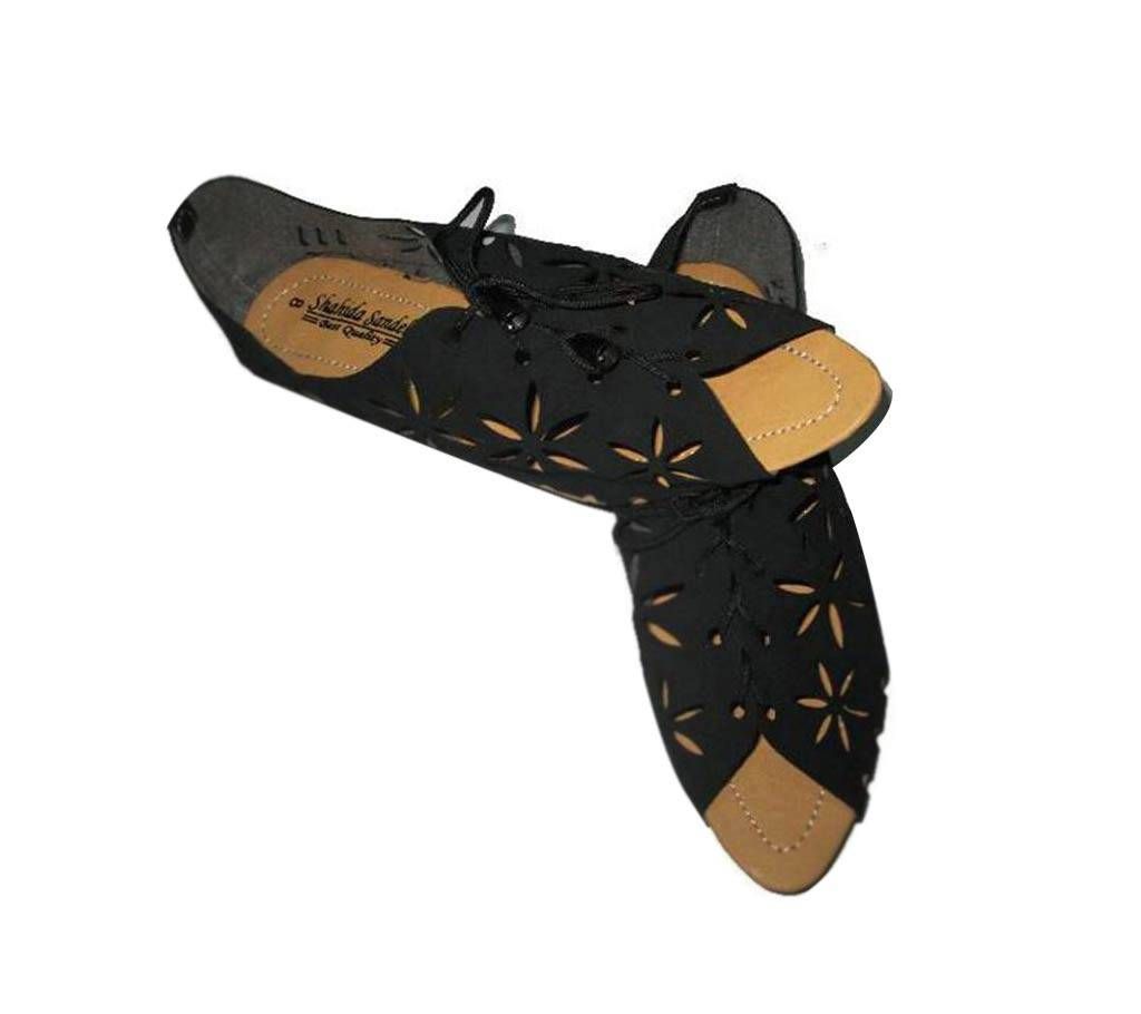 BLACK Shoes for Women