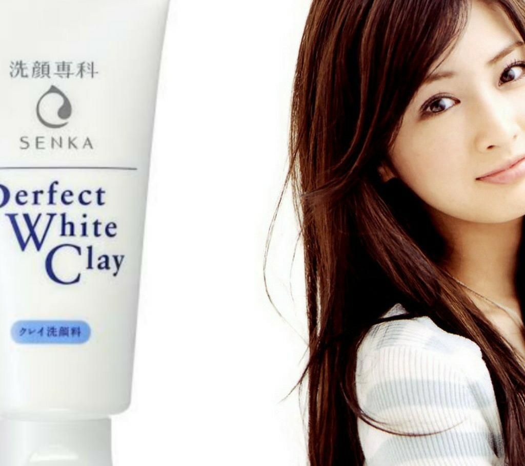 Perfect White Clay Fairness cream