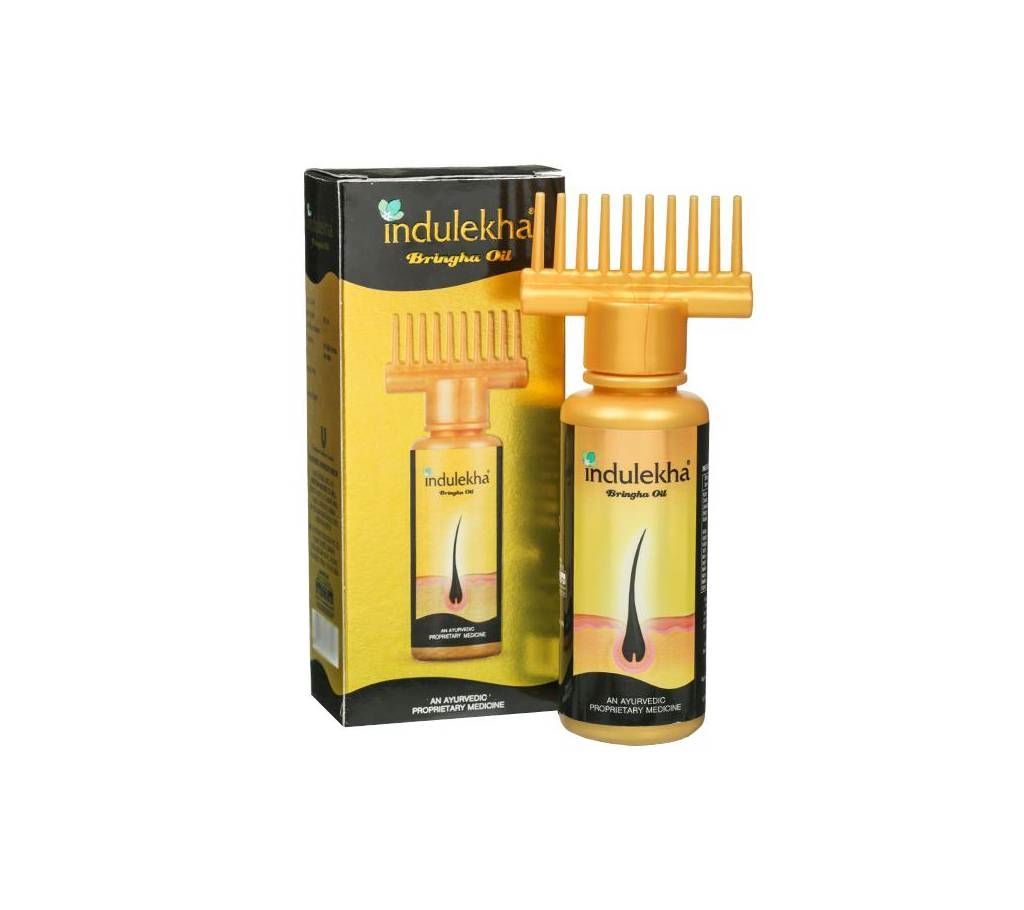 Indulekha Bringha   - 100 ml  india
