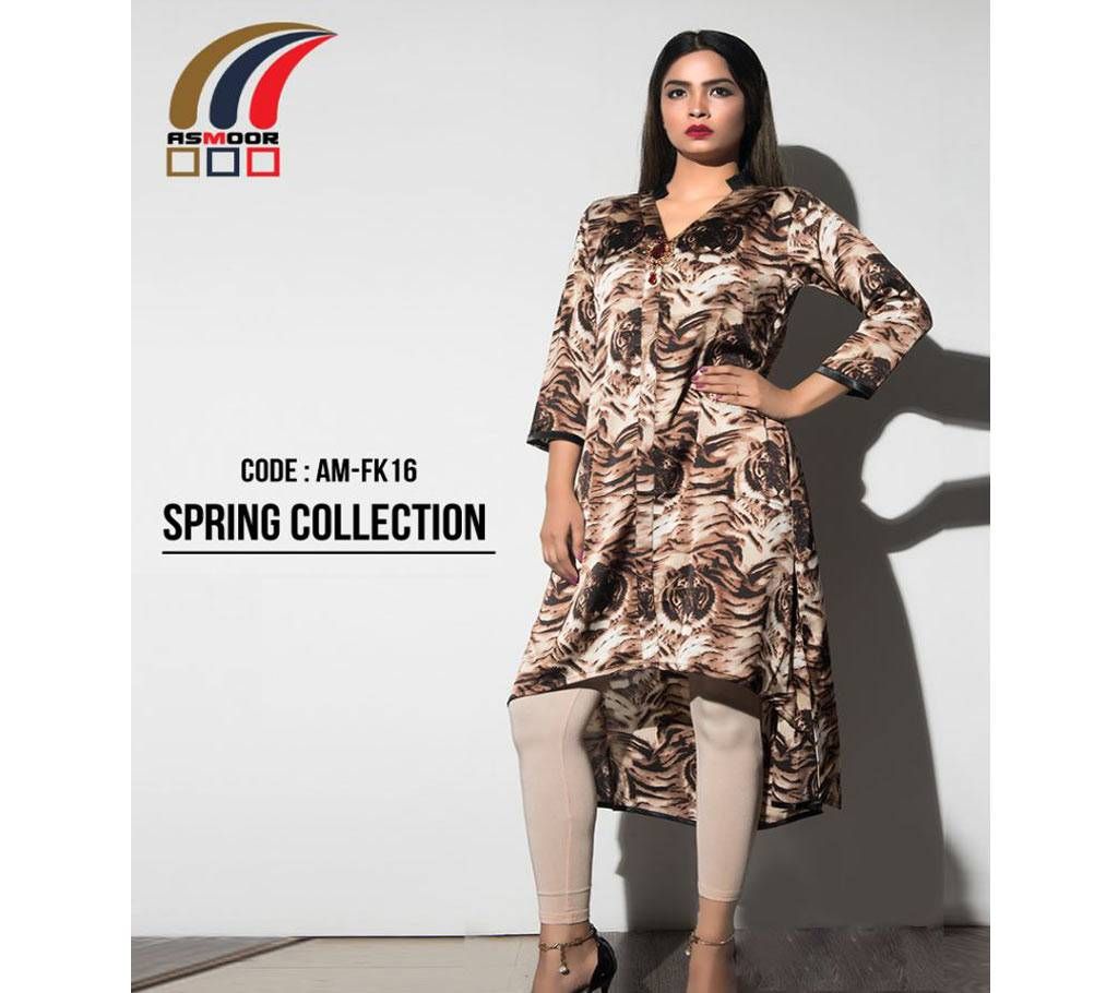 Readymade Samu Silk Kurti