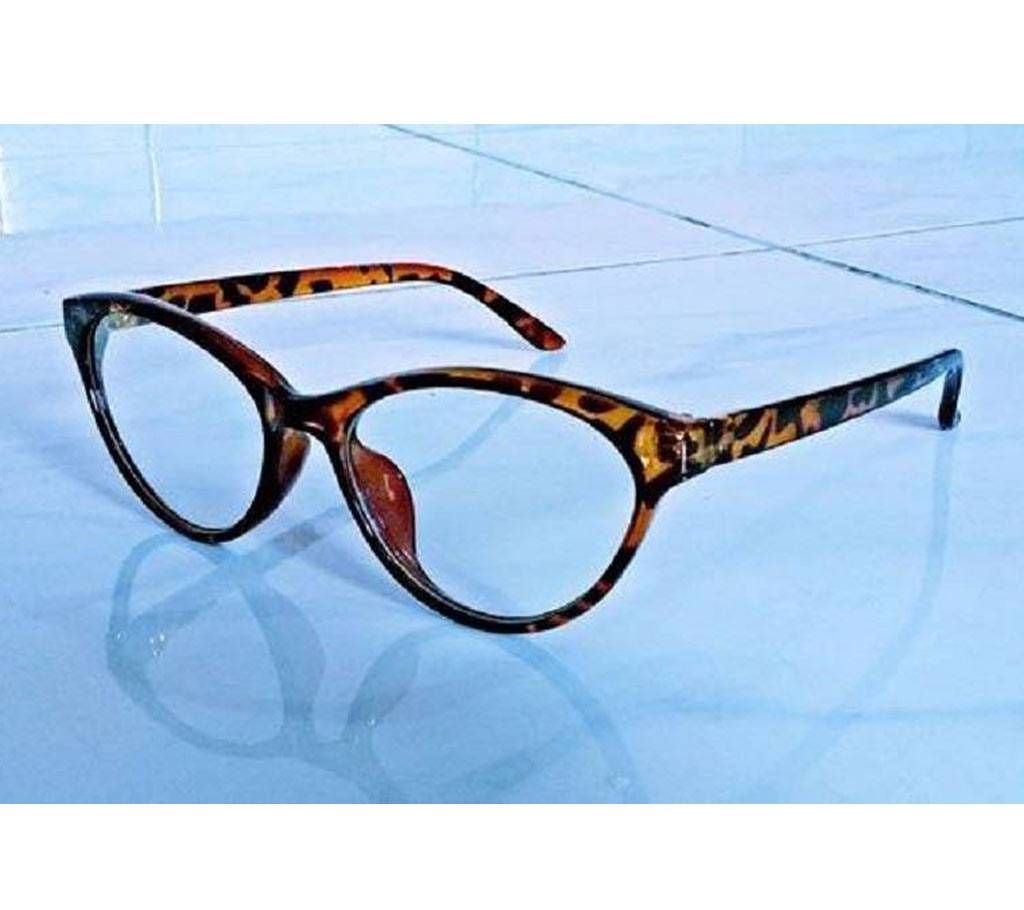 Ladies Eye Wear Cats Eye Glass Frame