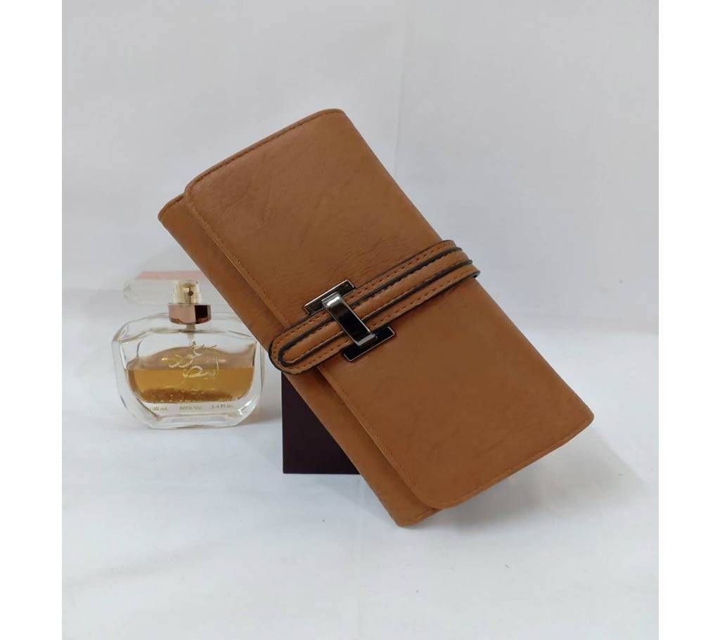 pu leather hand purse for women